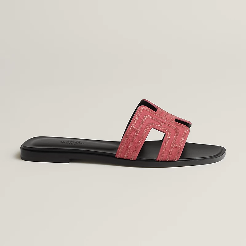 Hermès Oran sandal - Image 4